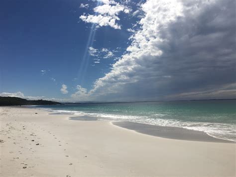 Hyams Beach Nsw Holiday Accommodation Holiday Houses And More Stayz