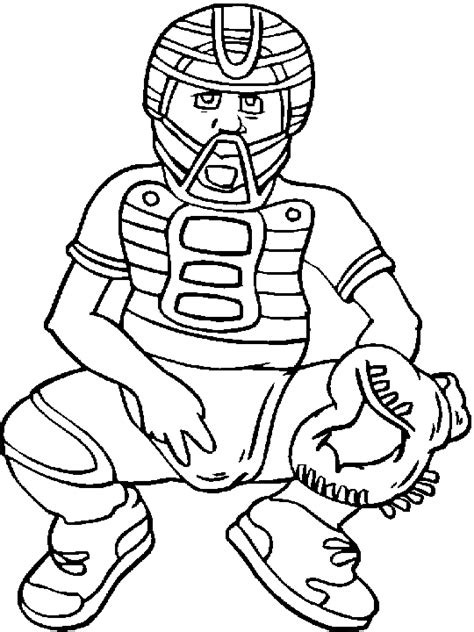 Check out our phillies jersey selection for the very best in unique or custom, handmade pieces from our sports collectibles shops. Coloriages de Baseball