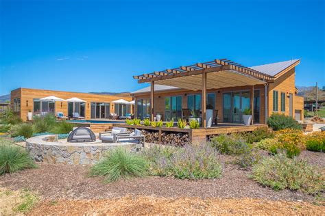 Blu Homes Brings Modern Living To Prefab Shadefx