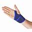 Thera P Wrist Splint Universal / Rehab Soft Tissue Injuries Compression 