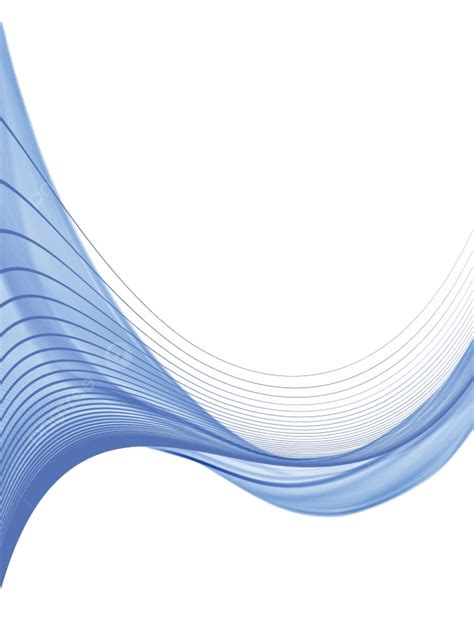 Abstract Wavy Line Vector Art Png Vector Wavy And Curve Line