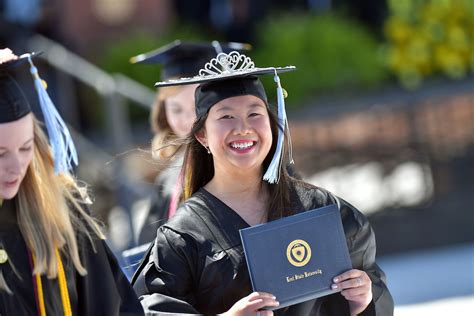 kent state to celebrate its newest graduates with virtual commencement on may 9 kent state