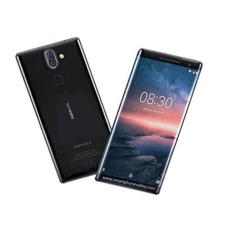 Nokia 8 Sirocco Mobilephone Price Specifications And Reviews In
