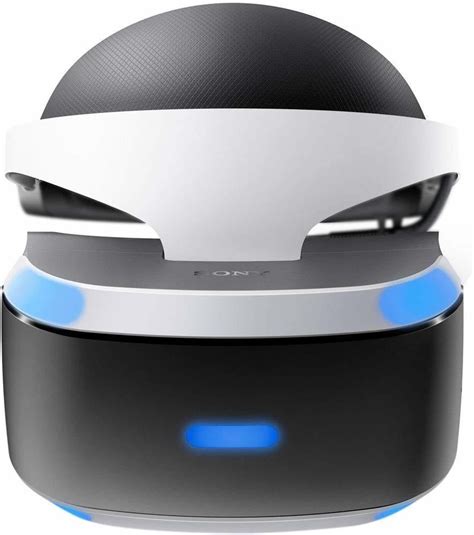 Maybe you would like to learn more about one of these? Lentes Realidad Virtual Playstation 4 Ps4 Vr Laaca - U$S ...