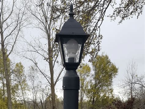 An affordable solution for dynamic websites. How To Install An Outdoor Lamp Post - Backyard Water Garden