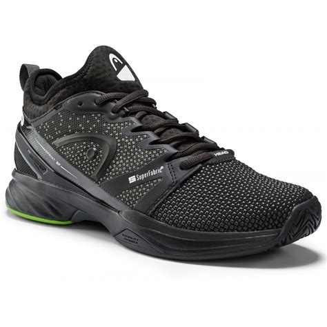 Hoka one one shoes and trail running shoes picked for ultra runners, including wide fit 2e mens and d womens models. Head Sprint SF Mens Tennis Shoes / Footwear 2019 Black/Green