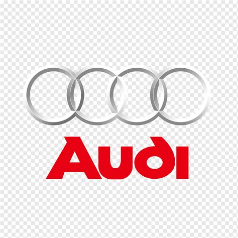 Логотип Audi масштабируемая графика Audi Car Logo материал логотипа