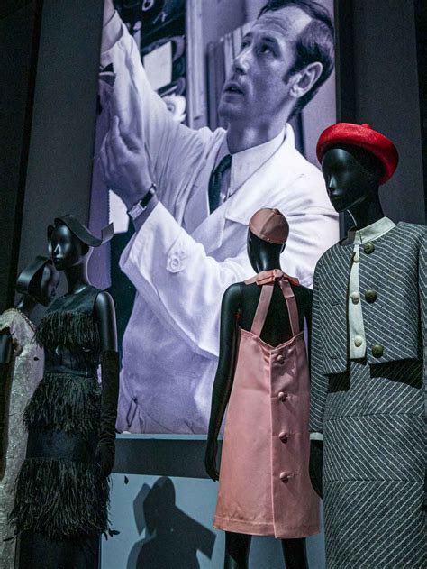 Vanda Christian Dior Designer Of Dreams The Cutting Class