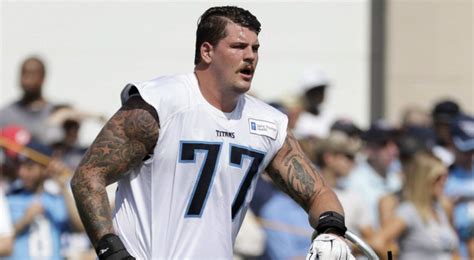 Transaction, fine, and suspension data since 2015. Titans pick up option on left tackle Taylor Lewan ...