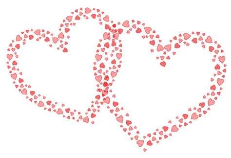 Valentine's day february 14, happy valentines day, love, holidays, heart png. Valentine'S Day Love Hearts In · Free image on Pixabay