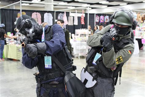 52 Best Bandit Cosplay Images On Pholder Rainbow6 Stalker And