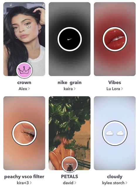 Pin By Lucianna🦋 On Snapchat Snapchat Filters Snapchat Filter Codes