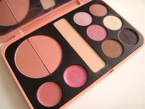 Bh Cosmetics Forever Nude Palette Review