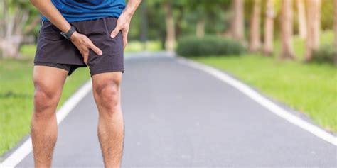How To Treat A Groin Strain Sterosport