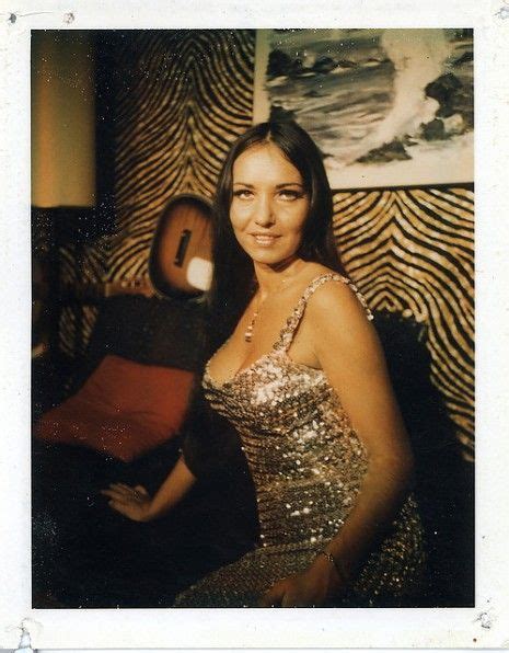 Vintage Stripper Audition Polaroids From The 60s And 70s Dance Jobs
