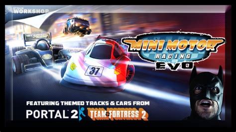 Indie Mini Motor Racing Evo Gameplay Youtube