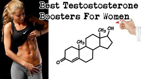 Best Testosterone Boosters For Women 2021 Full Expert Female Guide