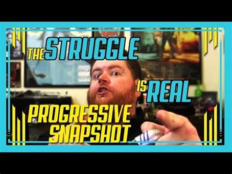 I felt i was a. Traffic Light Terror - The Struggle is Real: Progressive ...