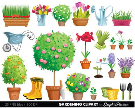 Jardin Clipart 20 Free Cliparts Download Images On Clipground 2024