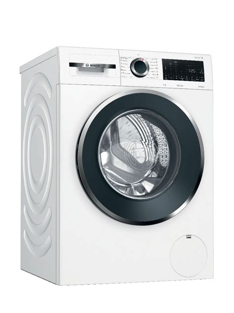 Bosch Front Load Washer 8kg Tv And Home Appliances Washing Machines