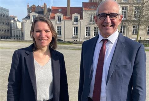 Elus En Loire Atlantique Ils Lancent Un Mouvement Pour Unir La Droite