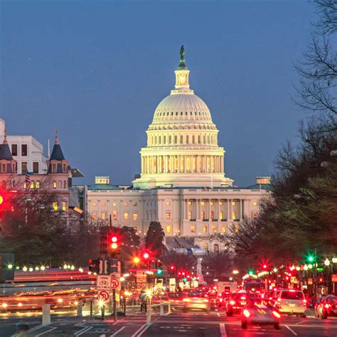 On july 16, 1790, the residence act approved the creation of a capital district as permitted by the u.s. Washington DC | Mid-Atlantic | McKinsey & Company