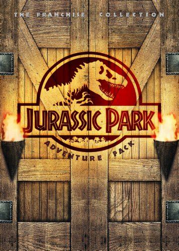 Buy Jurassic Park Adventure Pack Jurassic Park The Lost World