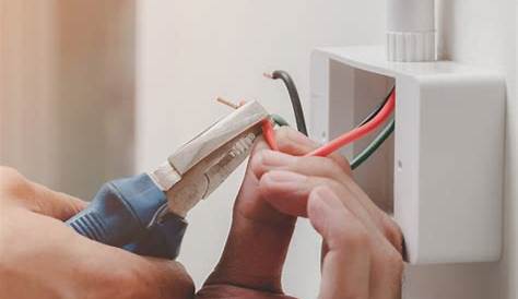 Structured Wiring | Lower Mainland | Safe Home Security