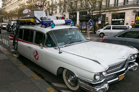 Check out our ghostbusters car selection for the very best in unique or custom, handmade pieces from our pretend play shops. 11 Facts About the Ghostbusters Ecto-1 You Never Knew ...