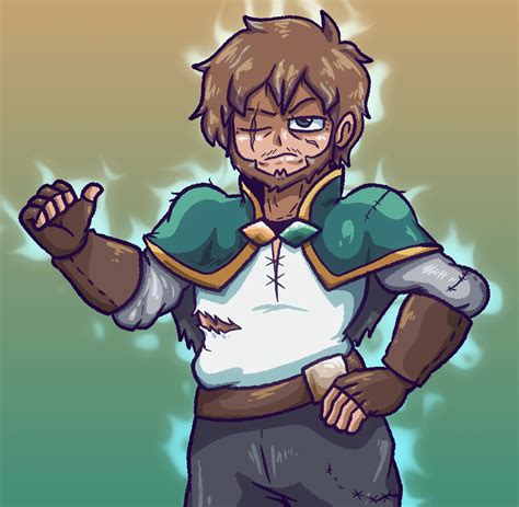 Little Idea I Had Kazuma Becomes A Great Hero But Gets Old And Tired