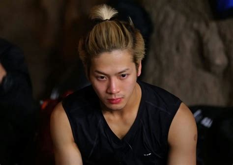 According to the show's insider, jackson will be joining 'laws of the jungle' and showing a whole new side to him that he hasn't displayed in prior variety appearances. FY GOT7! | Jackson wang, Jackson, Got7 jackson