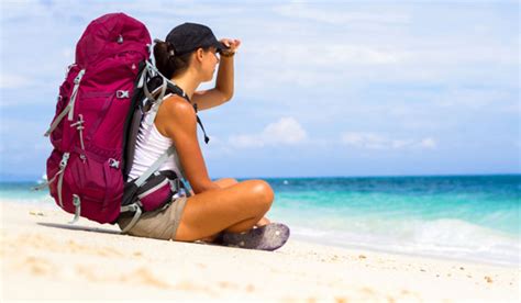 Budget Friendly Options For Solo Female Travellers Nz