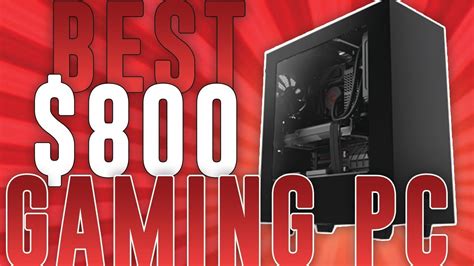 Best Gaming Pc Australia Under 1500 If Youre Looking To Build Yourself