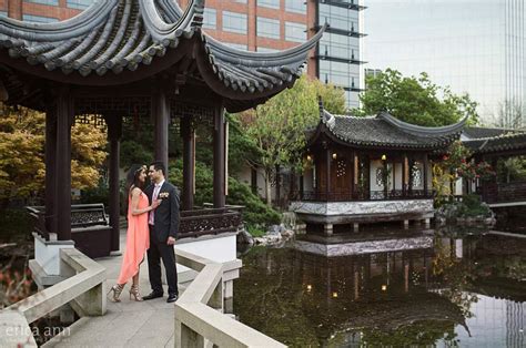 Lan Su Chinese Gardens Proposal
