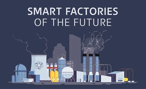 The Dawn Of The New Industrial Era With The Smart Factory Australian