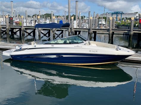 2013 Sea Ray 240 Sundeck Other For Sale Yachtworld