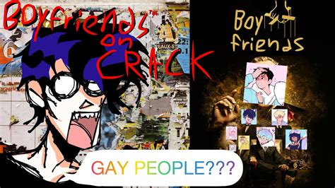 Nerd Likes Kids Boyfriends Webtoon Hater Dub Full Tiktok Series L