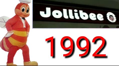 Jollibee Mascot Hd