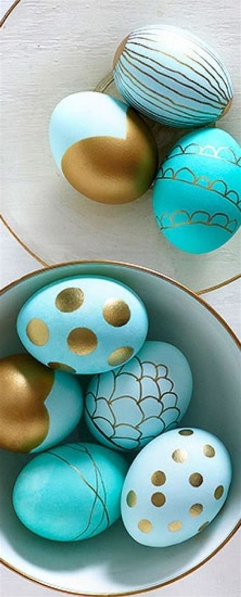 50 Easy And Creative Easter Egg Decorating Ideas Page 32 Of 54 Soopush