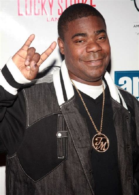 Pin On Tracy Morgan