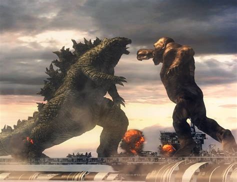 See more of godzilla vs. Godzilla Vs Kong 2021 : Godzilla Vs Kong 2021 Movie ...