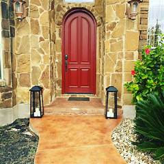 Crate And Barrel Candles