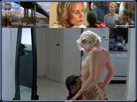 Nicollette Sheridan Nude Pictures Onlyfans Leaks Playboy Photos Sex Scene Uncensored