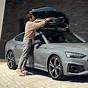 Audi A4 Inspection Service