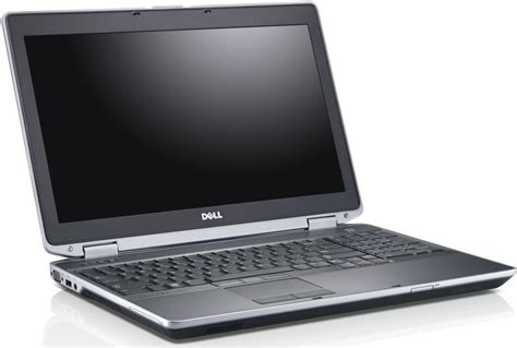 سعر ومواصفات Dell Latitude E6530 Core I7