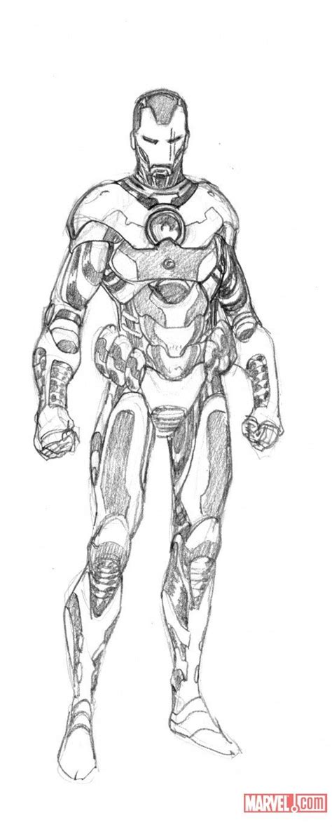 35+ trends for iron man infinity war suit drawing easy. Iron Man 2.0 - No More War Machine?