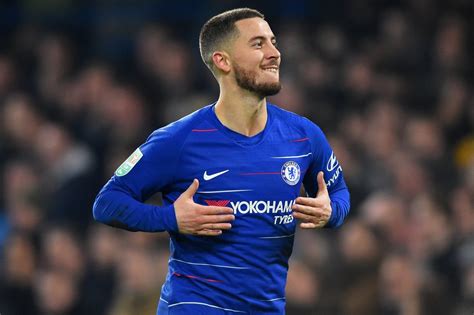 Check out his latest detailed stats including goals, assists, strengths & weaknesses and match ratings. Eden Hazard sends warning to Liverpool ahead of Chelsea ...
