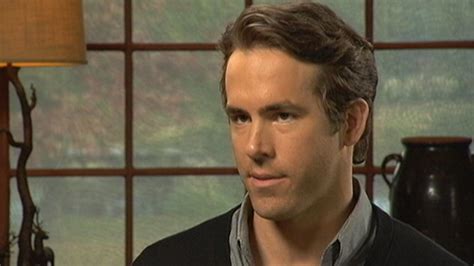 Ryan Reynolds Named People Magazines Sexiest Man Alive Abc News