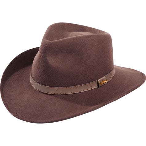 Pendleton Outback Hat Mens