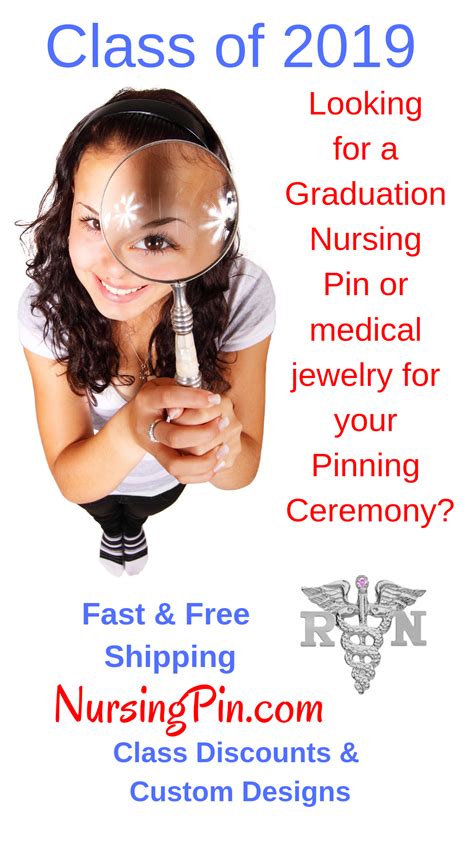 Ordering Nursing Pins Nursing Student Tips Nursing Pins Nurse